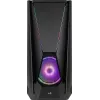 Aerocool Visor Midi Tower Juoda