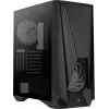 Aerocool Visor Midi Tower Juoda