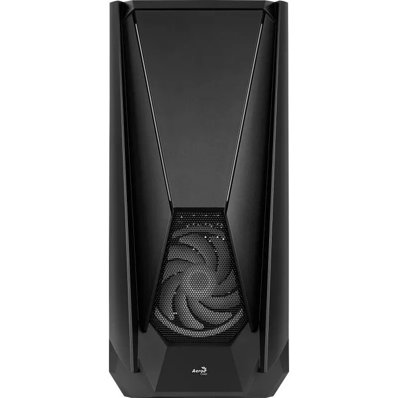 Aerocool Visor Midi Tower Juoda