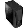Aerocool Visor Midi Tower Juoda