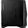 Aerocool Visor Midi Tower Juoda