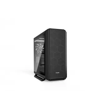 PC Case be quiet! Silent Base 802 Window Juoda Midi Tower