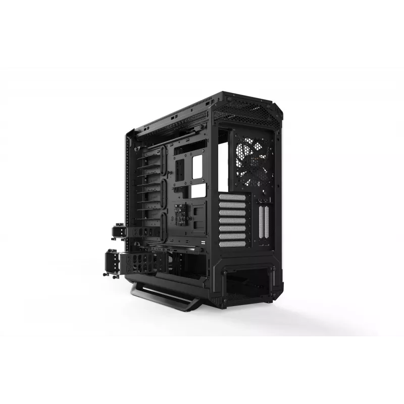 PC Case be quiet! Silent Base 802 Window Juoda Midi Tower