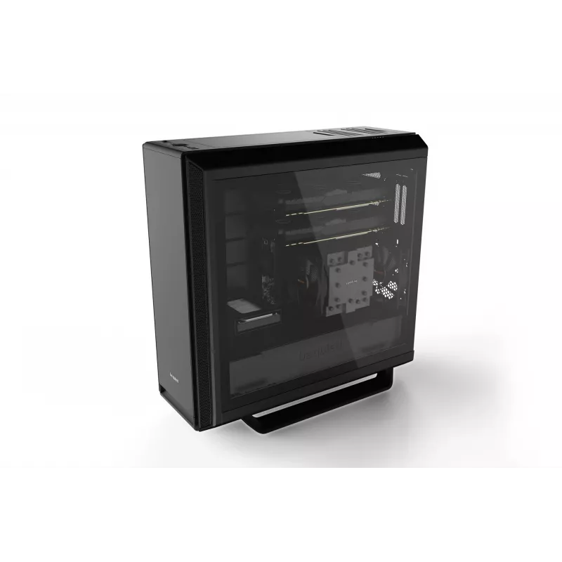 PC Case be quiet! Silent Base 802 Window Juoda Midi Tower