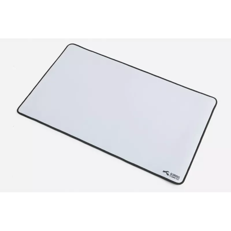 Glorious Gaming XL Extended - 14“x24” - White Edition