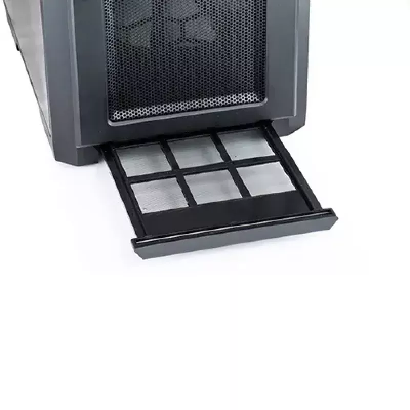 PC korpusas Phanteks Enthoo Pro Full Tower juodas