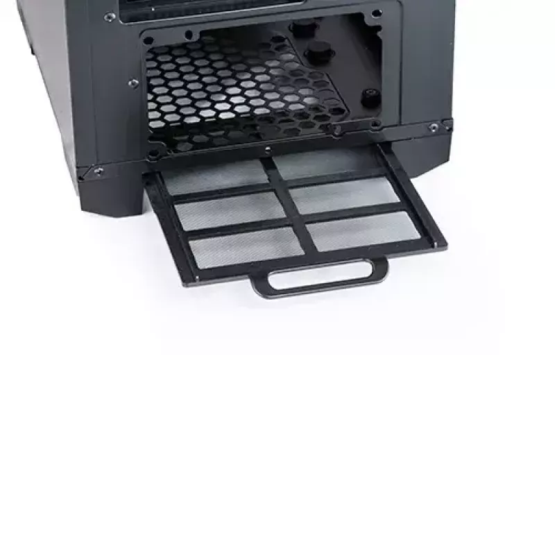 PC korpusas Phanteks Enthoo Pro Full Tower juodas