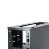 PC korpusas Phanteks Enthoo Pro Full Tower juodas