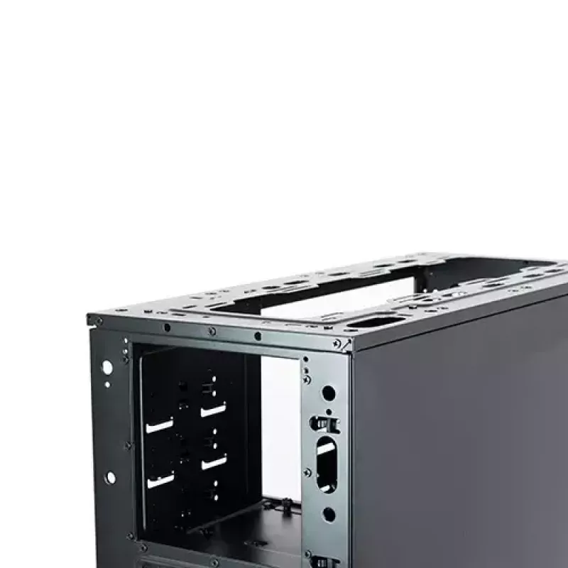 PC korpusas Phanteks Enthoo Pro Full Tower juodas