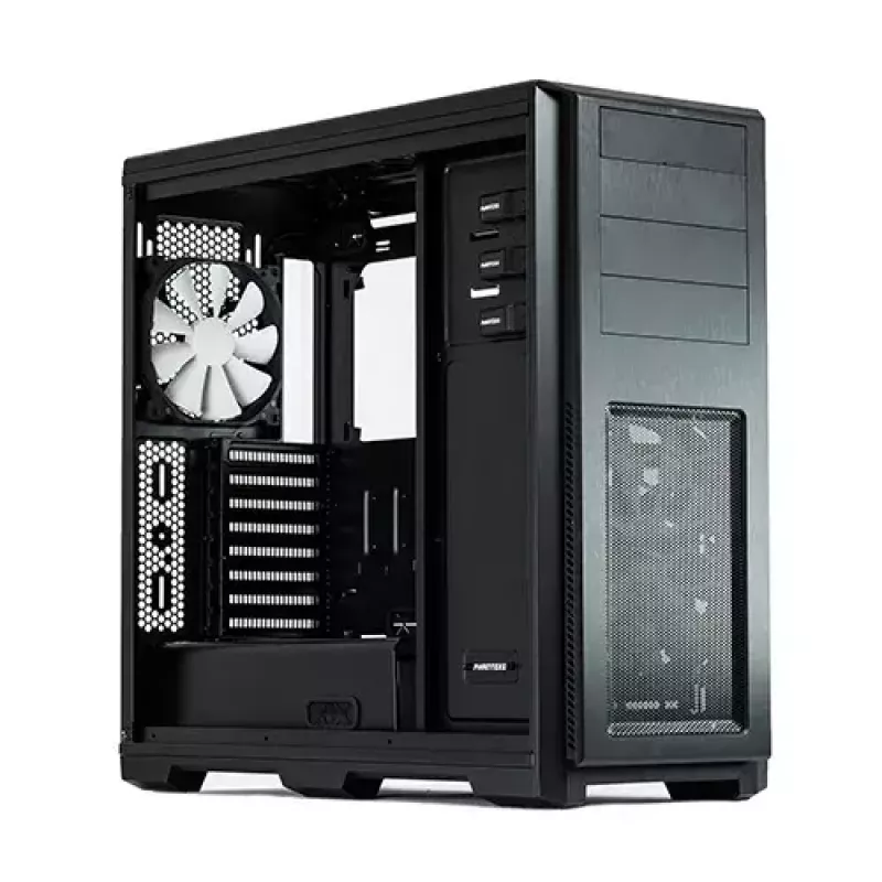 PC korpusas Phanteks Enthoo Pro Full Tower juodas
