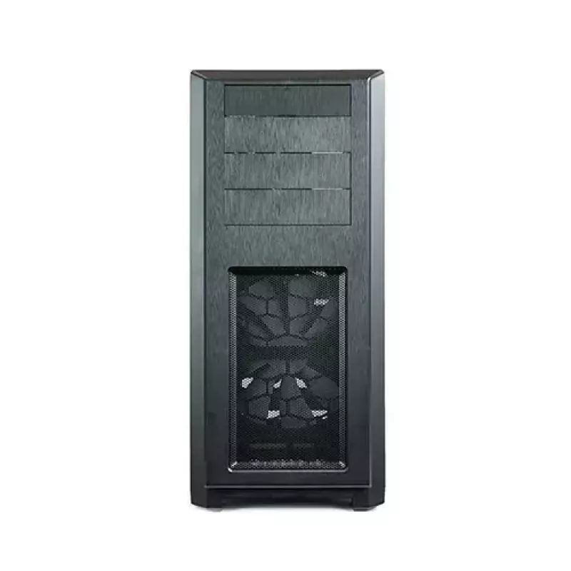 PC korpusas Phanteks Enthoo Pro Full Tower juodas