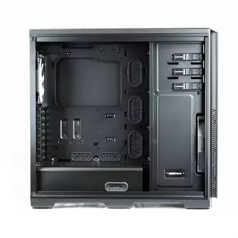 PC korpusas Phanteks Enthoo Pro Full Tower juodas
