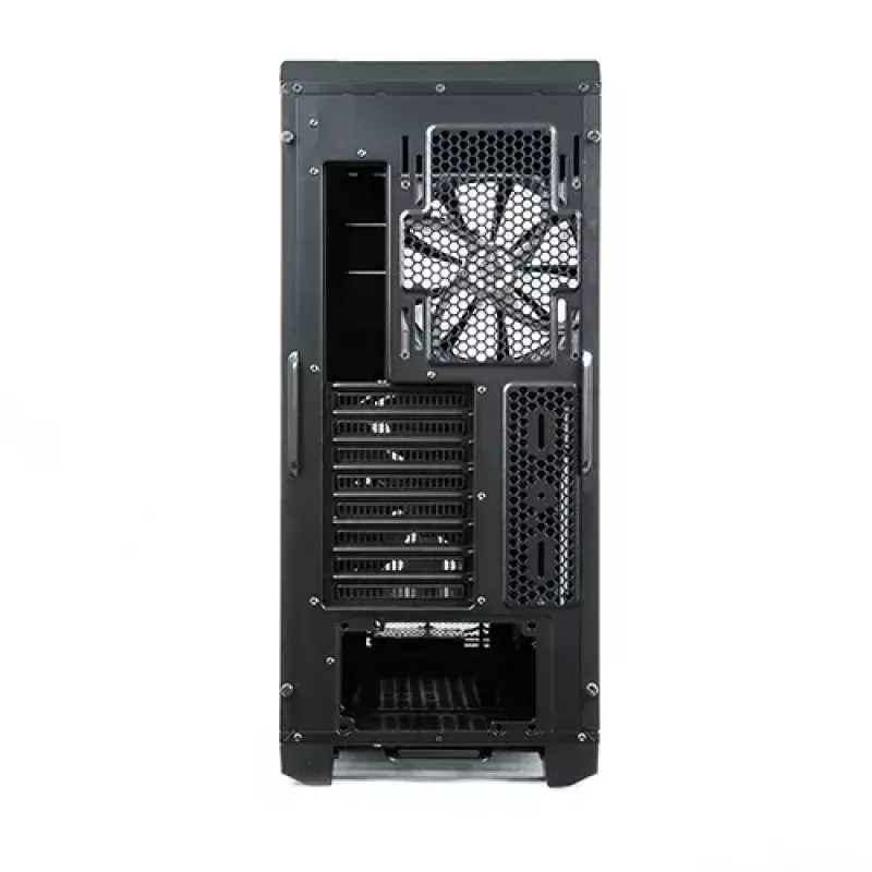 PC korpusas Phanteks Enthoo Pro Full Tower juodas