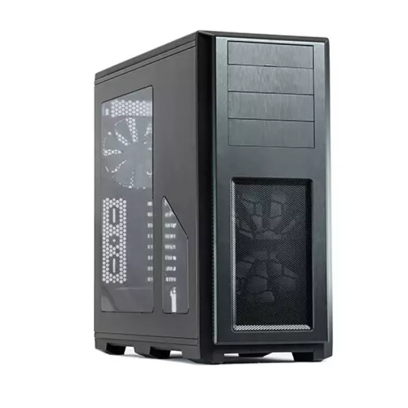 PC korpusas Phanteks Enthoo Pro Full Tower juodas