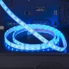 LED juostelė kompiuterio korpusui Phanteks PH-LEDKT_M1 — universalus suderinamumas su korpusais, 1 vnt.