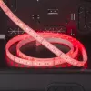 LED juostelė kompiuterio korpusui Phanteks PH-LEDKT_M1 — universalus suderinamumas su korpusais, 1 vnt.