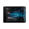 Skysčio aušinimo sistema ASUS ROG Ryuo IV SLC 360 ARGB — 120 mm ventiliatoriai, 360 mm radiatorius, juoda