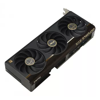 Vaizdo plokštė ASUS GeForce RTX 5080 16 GB GDDR7 PCIe 5.0, 256 bitų, OC, 3 ventiliatoriai, 304 mm