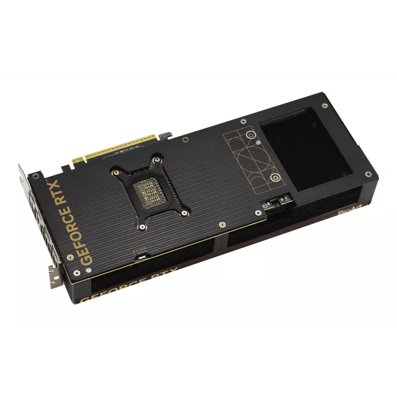 Vaizdo plokštė ASUS GeForce RTX 5080 16 GB GDDR7 PCIe 5.0, 256 bitų, OC, 3 ventiliatoriai, 304 mm