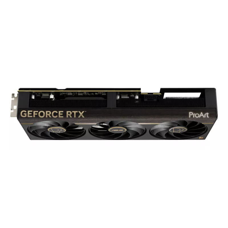 Vaizdo plokštė ASUS GeForce RTX 5080 16 GB GDDR7 PCIe 5.0, 256 bitų, OC, 3 ventiliatoriai, 304 mm