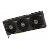 Vaizdo plokštė ASUS GeForce RTX 5080 16 GB GDDR7 PCIe 5.0, 256 bitų, OC, 3 ventiliatoriai, 304 mm