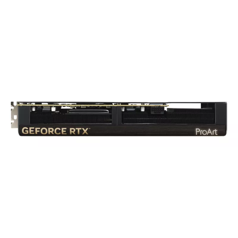 Vaizdo plokštė ASUS GeForce RTX 5080 16 GB GDDR7 PCIe 5.0, 256 bitų, OC, 3 ventiliatoriai, 304 mm