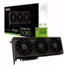 Vaizdo plokštė ASUS GeForce RTX 5080 16 GB GDDR7 PCIe 5.0, 256 bitų, OC, 3 ventiliatoriai, 304 mm