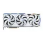 ASUS ROG Astral RTX5080-O16G-WHITE NVIDIA GeForce RTX 5080 16 GB GDDR7