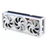 ASUS ROG Astral RTX5080-O16G-WHITE NVIDIA GeForce RTX 5080 16 GB GDDR7