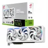 ASUS ROG Astral RTX5080-O16G-WHITE NVIDIA GeForce RTX 5080 16 GB GDDR7