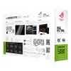 ASUS ROG Astral RTX5080-O16G-WHITE NVIDIA GeForce RTX 5080 16 GB GDDR7