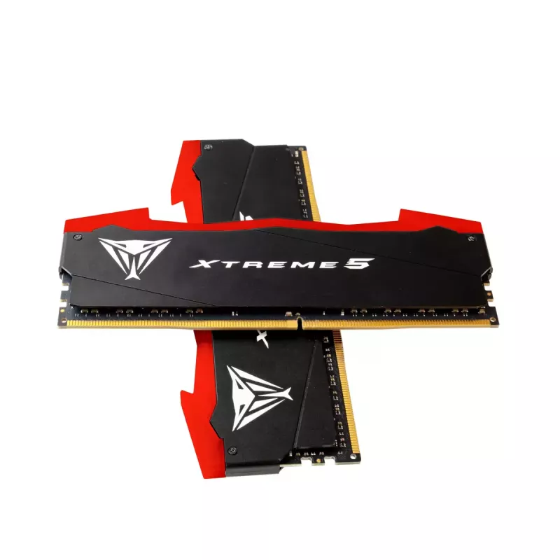 Atminties modulis Patriot Memory Viper Xtreme 5 48 GB DDR5 8200 MHz