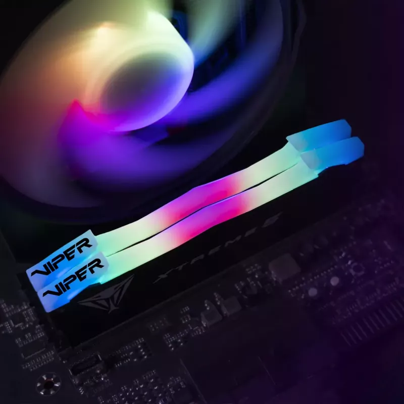 Atminties modulis Patriot Memory Viper Xtreme 5 48 GB DDR5 7600 MHz