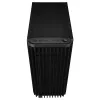 PC korpusas ASUS 90DC00M0-B39040, ATX palaikymas, juodas, priekyje 2×160 mm ventiliatoriai, gale 1×120 mm, 2×3,5 colio + 2×2,5 colio nišos, 2×USB 3.2 GEN1