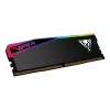 Patriot Viper Gaming RGB Elite 5 Ultra DDR5-6000 RAM, CL 28, AMD EXPO, Intel XMP 3.0 - 2x 16GB, schwarz