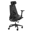 Universali žaidimų kėdė ASUS ROG Destrier Core Paminkštinta sėdynė Juoda 150 kg
