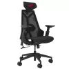 Universali žaidimų kėdė ASUS ROG Destrier Core Paminkštinta sėdynė Juoda 150 kg