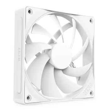 Ventiliatorius NZXT RF-Q12SF-W2 12 cm Baltas 500-1700 RPM 74.26 m³/val.