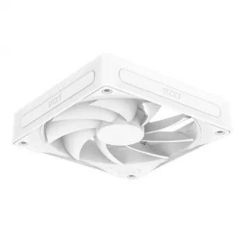 Ventiliatorius NZXT RF-Q12SF-W2 12 cm Baltas 500-1700 RPM 74.26 m³/val.