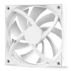 Ventiliatorius NZXT RF-Q12SF-W2 12 cm Baltas 500-1700 RPM 74.26 m³/val.