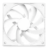 Ventiliatorius NZXT RF-Q12SF-W2 12 cm Baltas 500-1700 RPM 74.26 m³/val.
