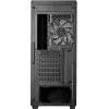 kompiuterio korpusas SidabrinėStone FARA 515FXR tower, juodas