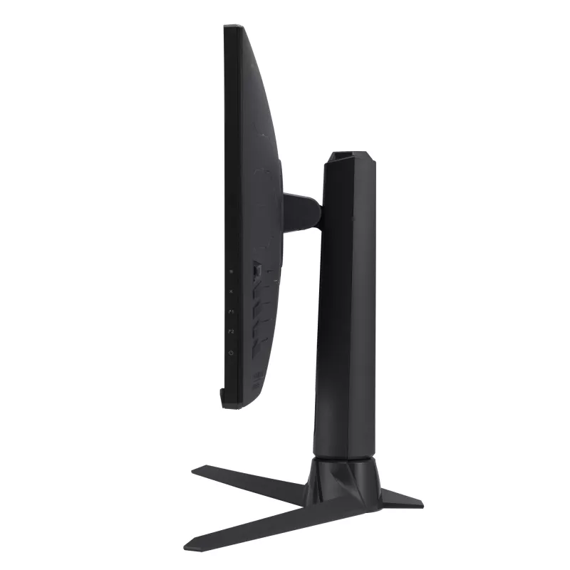 ASUS ROG Strix XG27AQMR kompiuterio monitorius 68,6 cm (27 colių) 2560 x 1440 pikselių Quad HD LED juodas