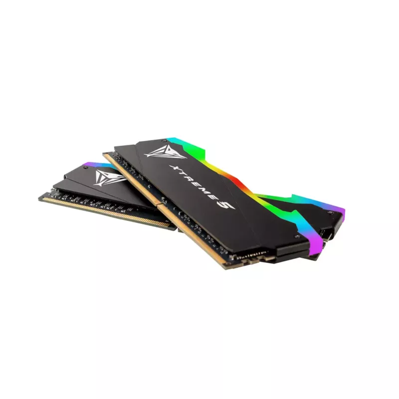 Atminties modulis Patriot Memory Viper Xtreme 5 DDR5 32GB 8000MHz