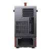 Kompiuterio korpusas Jonsbo T7 Midi-Tower mATX Grūdintas stiklas juodas