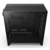 NZXT CPU Chassis H7 Flow 2024 RGB Mid Tower Airflow ATX Juoda