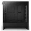 NZXT CPU Chassis H7 Flow 2024 RGB Mid Tower Airflow ATX Juoda