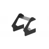 Res-Tech X1 LATERAL MOUNT UNIVERSAL, vairo pagrindo tvirtinimo adapteris