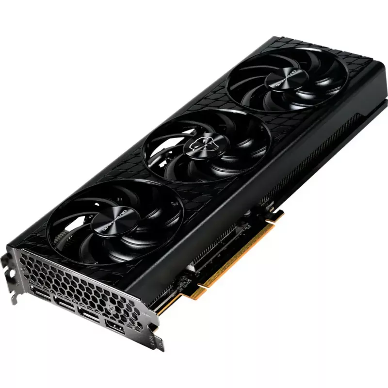 Grafikos kortelė Gainward GeForce RTX 5060 Python III 8GB GDDR6