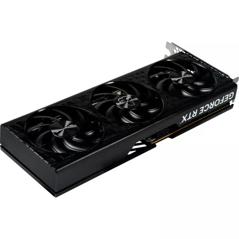 Grafikos kortelė Gainward GeForce RTX 5060 Python III 8GB GDDR6